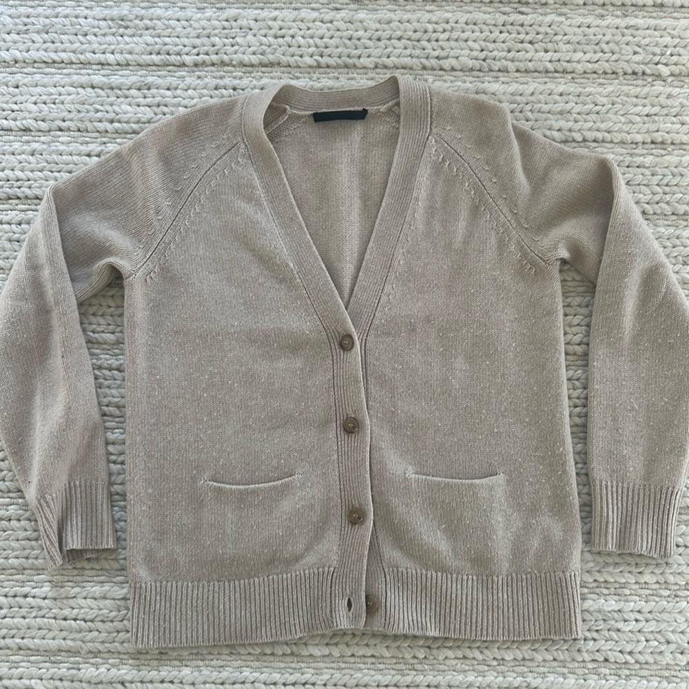 Jenni Kayne Stanford cardigan